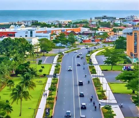 Bénin