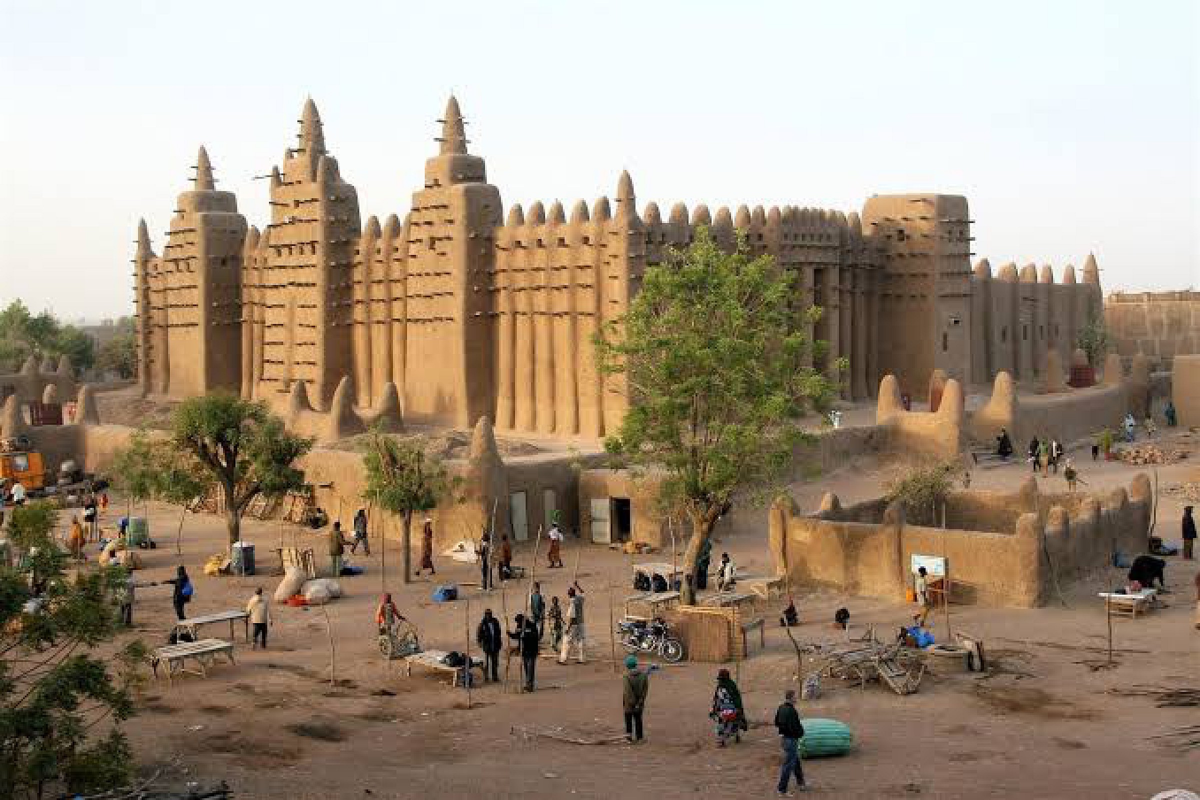 Mali