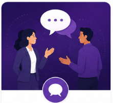 Leadership and team management