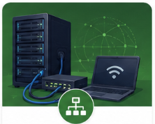 Network administration