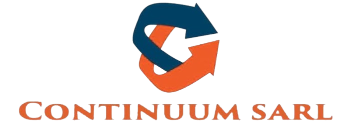 CONTINUUM SARL