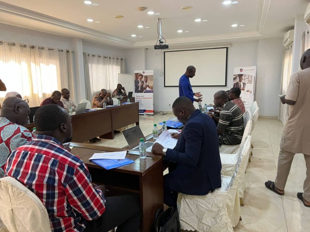 2e session SSN : plaidoyer et lobbying à l’Hôtel Columbus