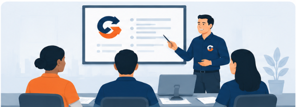 Formation professionnelle