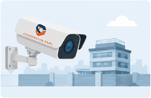 Vidéosurveillance